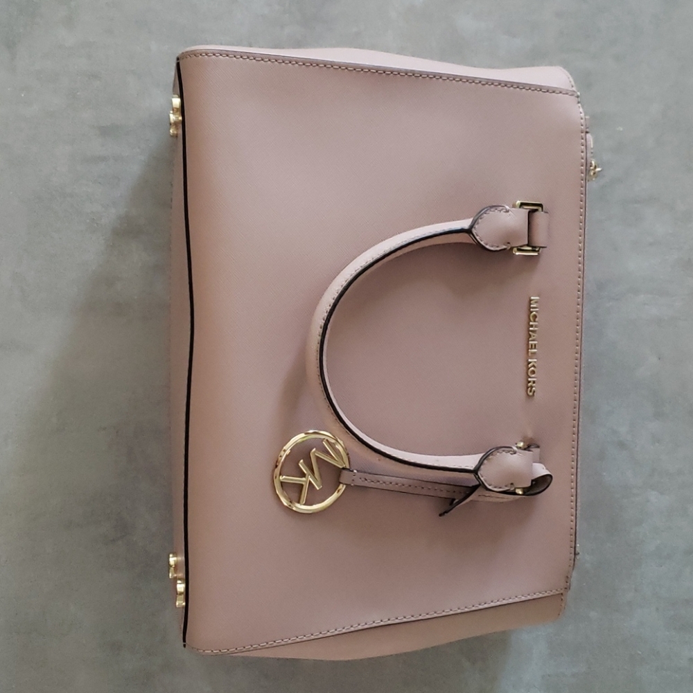 Michael Kors Satchel